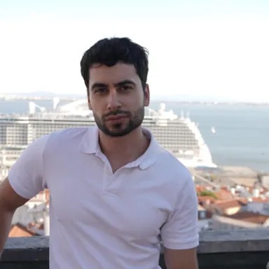 Saman Ghajar, Google Ads Experte in Mönchengladbach